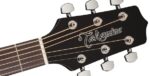 Takamine GD30CE-BLK - Image 3