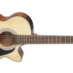Takamine GF30CE -NAT