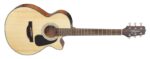 Takamine GF30CE -NAT