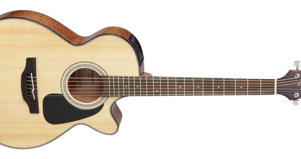 Takamine GF30CE -NAT