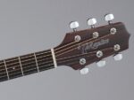 Takamine GF30CE -NAT - Image 4