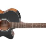 Takamine GF30CE-BSB - elektroakustinė gitara NEX