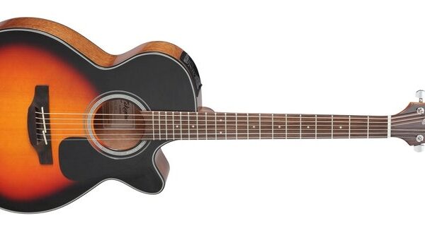 Takamine GF30CE-BSB