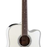 Takamine GD37CE-PW - elektroakustinė gitara Dreadnought
