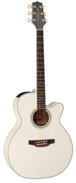 Takamine GN37CE-PW - Image 3