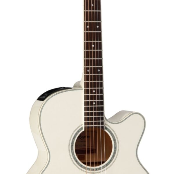Takamine GN37CE-PW