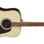 Takamine GD51-NAT - akustinė gitara Dreadnought