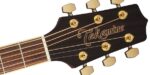 Takamine GD51-NAT - Image 3