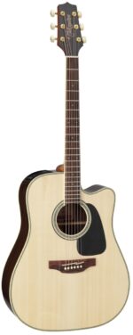 Takamine GD51CE-NAT - Image 5