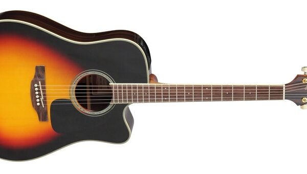Takamine GD51CE-BSB