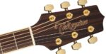 Takamine GD51CE-BSB - Image 4
