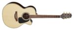 Takamine GN51CE-NAT - Image 6