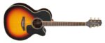 Takamine GN51CE-BSB - Image 6