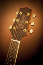 Takamine GN51CE-BSB - Image 3