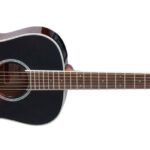 Takamine GY51E New Yorker, Brown Sunburst
