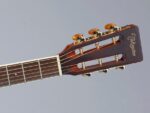Takamine GY51E New Yorker, Brown Sunburst - Image 4