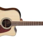 Takamine GD71CE-NAT - elektroakustinė gitara Dreadnought
