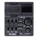 Takamine GD71CE-NAT - Image 5