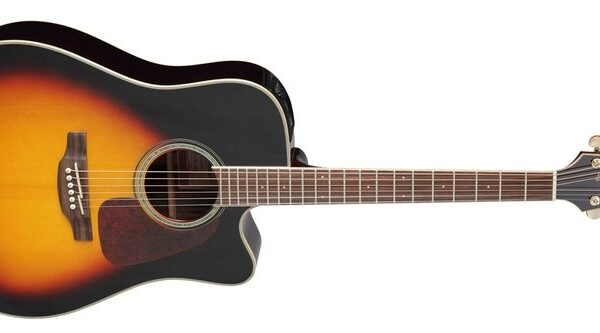 Takamine GD71CE-BSB