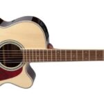 Takamine GN71CE Nex Body, Natural