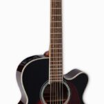 Takamine GN71CE-BSB - elektroakustinė gitara NEX