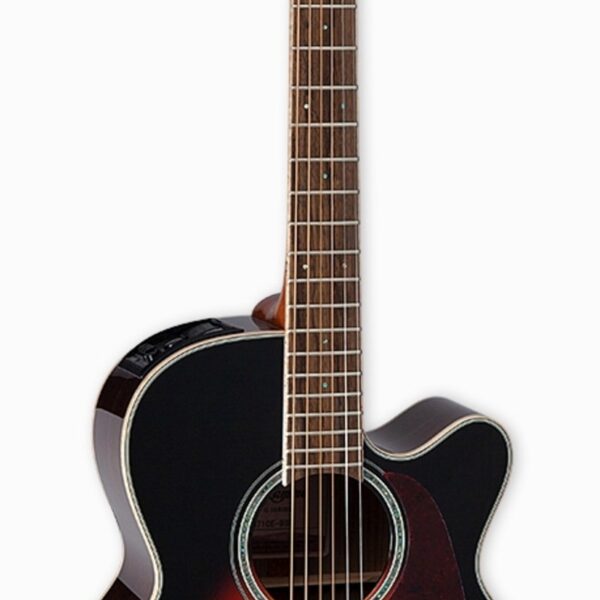 Takamine GN71CE-BSB Brown Sunburst