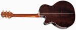 Takamine GN71CE-BSB Brown Sunburst - Image 2