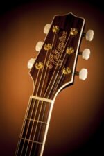 Takamine GJ72CE-BSB - Image 3