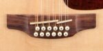 Takamine GJ72CE-12NAT - Image 3