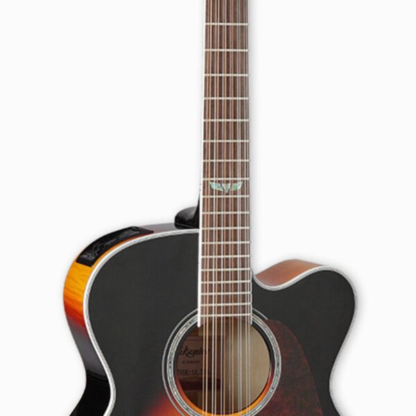 Takamine GJ72CE-12 BSB