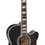 Takamine GN73CE-SB - elektroakustinė gitara NEX