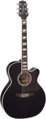 Takamine GN73CE-SB - Image 3