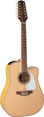 Takamine GD74CE-12U - Image 3