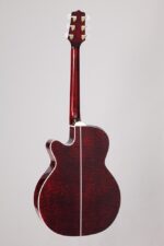 Takamine GN75CE Wine Red - Image 4