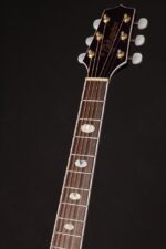 Takamine GN75CE Wine Red - Image 5