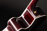 Takamine GN75CE Wine Red - Image 6