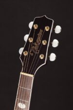 Takamine GN75CE Transparent Black - Image 5