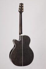 Takamine GN75CE Transparent Black - Image 6