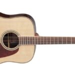 Takamine GD93-NAT - akustinė gitara Dreadnought
