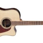 Takamine GD93CE-NAT - elektroakustinė gitara Dreadnought