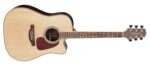 Takamine GD93CE-NAT - Image 8