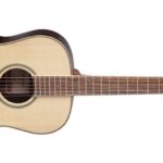 Takamine GY93-NAT - akustinė gitara New Yorker