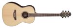Takamine GY93E-NAT - Image 7