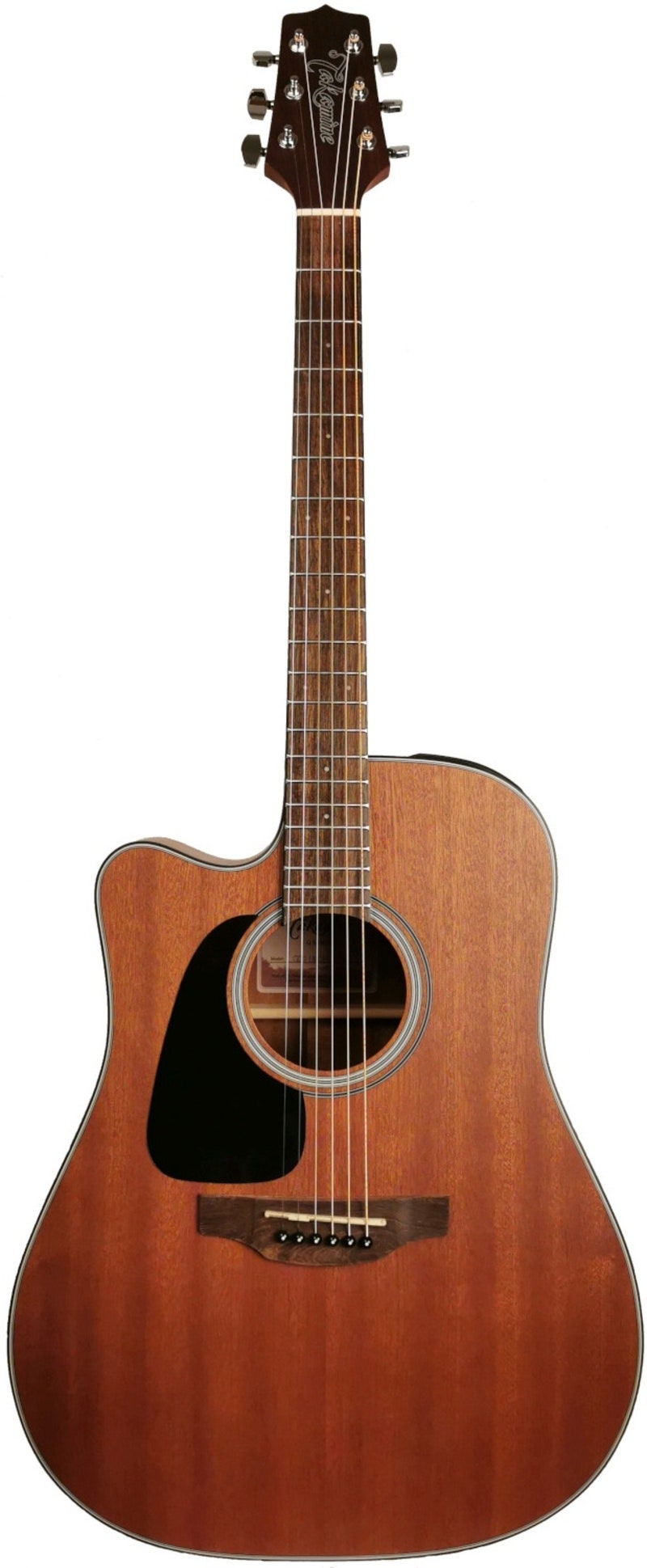 4211110L Takamine GD11MCE-NS-L Dreadnought, Lefthanded - Image 1