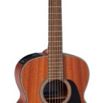 Takamine GX11ME-NS - elektroakustinė gitara Mini