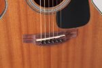 Takamine GX11ME-NS Taka-Mini - Image 6