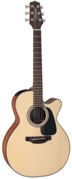 Takamine GX18CE-NS Taka-Mini - Image 10