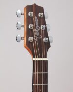 Takamine GX18CE-NS Taka-Mini - Image 2