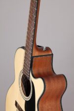 Takamine GX18CE-NS Taka-Mini - Image 6