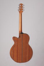 Takamine GX18CE-NS Taka-Mini - Image 7